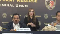 Operasi Pekat Jaya 2026, Polisi Tangkap 105 Pelaku Tawuran di Jakarta