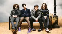 Fall Out Boy Rilis Game Pengganti Flappy Bird