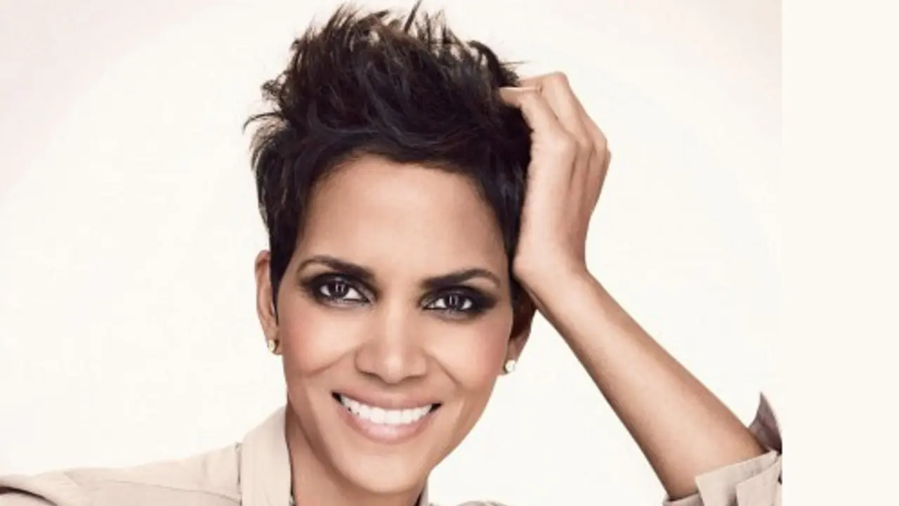 Halle Berry