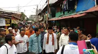 Wakil Gubernur DKI Jakarta Sandiaga Uno. (Liputan6.com/Anendya N.)