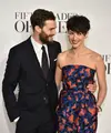 Kabar gembira datang dari aktor Jamie Dornan dan sang istri Amelia Warner. Bintang film 'Fifthy Shades Of Grey' telah menjadi ayah dari dua anak. (AFP/Bintang.com)