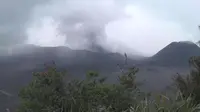 Aktivitas Gunung Bromo Berangsur Normal (Liputan6/Dian Kurniawan)