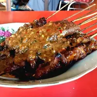 Sate Kere. foto: wedangankopijahe-blogspot.com