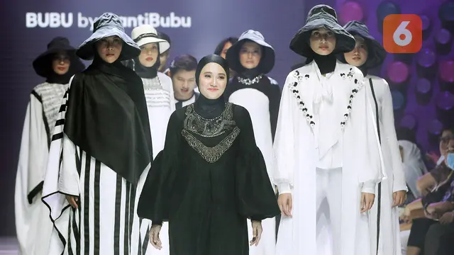Ranti Bubu di MUFFEST+ 2023