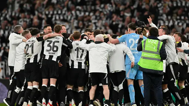 Newcastle United