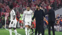 Kylian Mbappe Dihujat Setelah Real Madrid Kandas di Liga Champions, Alvaro Arbeloa Pasang Badan: Dia Sudah Berikan Segalanya