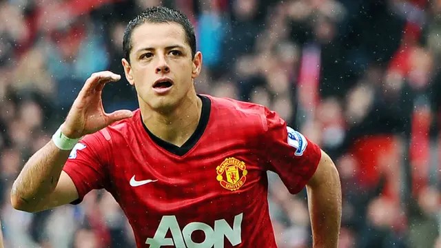 5 Pemain Manchester United yang Pindah ke Real Madrid
