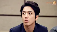 Jung Yong Hwa Pun Tampil Solo di Blue Moon Jakarta