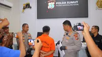 Anggota Paskibra di Mandailing Natal Ternyata Dibunuh Orang Dekat, Sebelum Tewas Dirampok dan Diperkosa