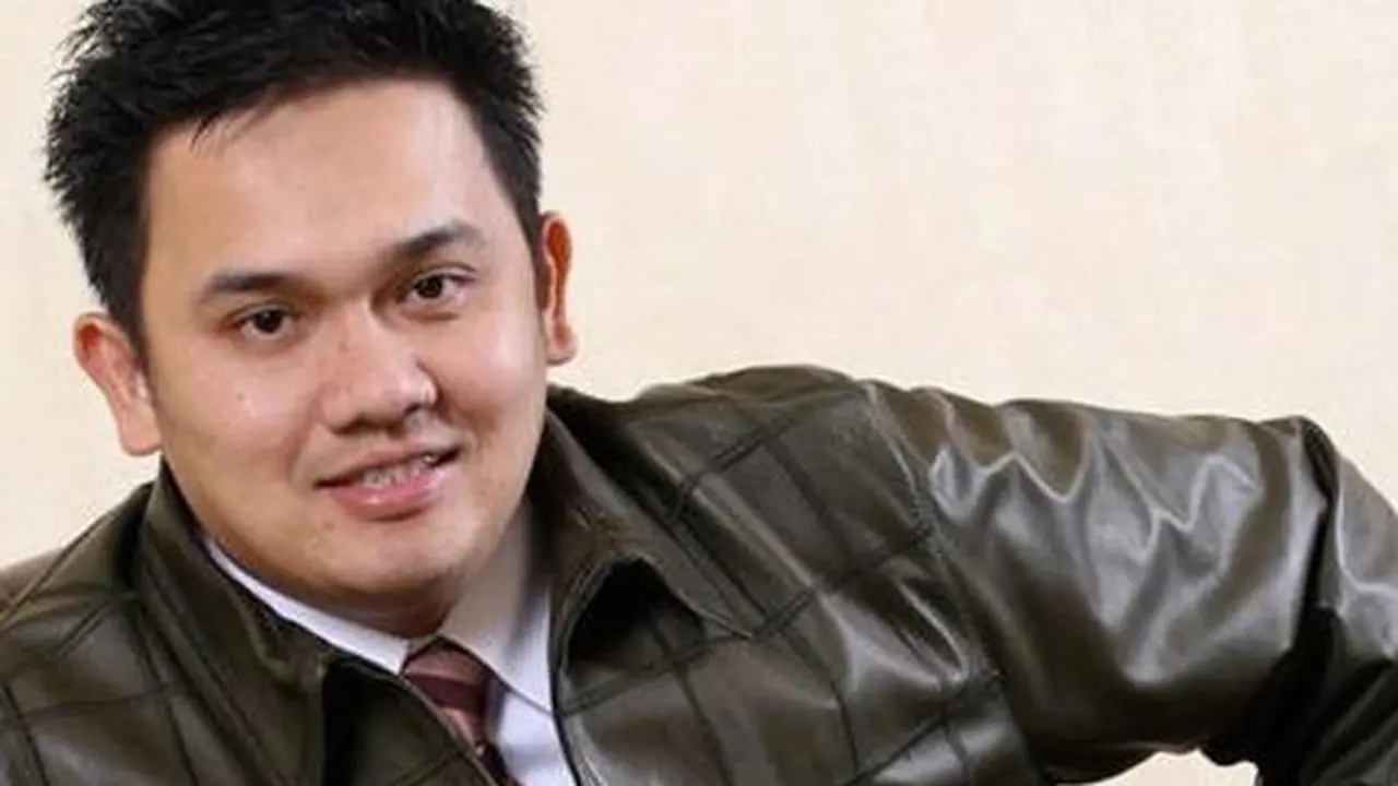 Farhat Abbas: Ayu Ting Ting Tak Bunting Lagi...