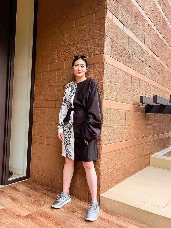 Clarissa Kurniawan, sosok di balik bisnis fashion Frances RTW yang dibesarkannya sendiri