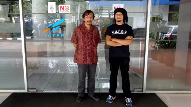 Indonesia UFO Network
