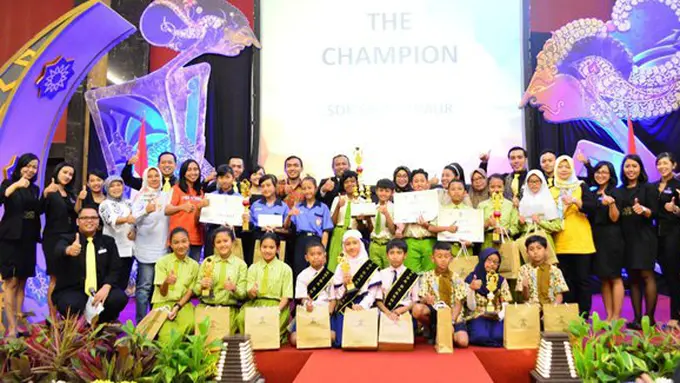 Foto: dokumentasi The Singhasari Resort Batu