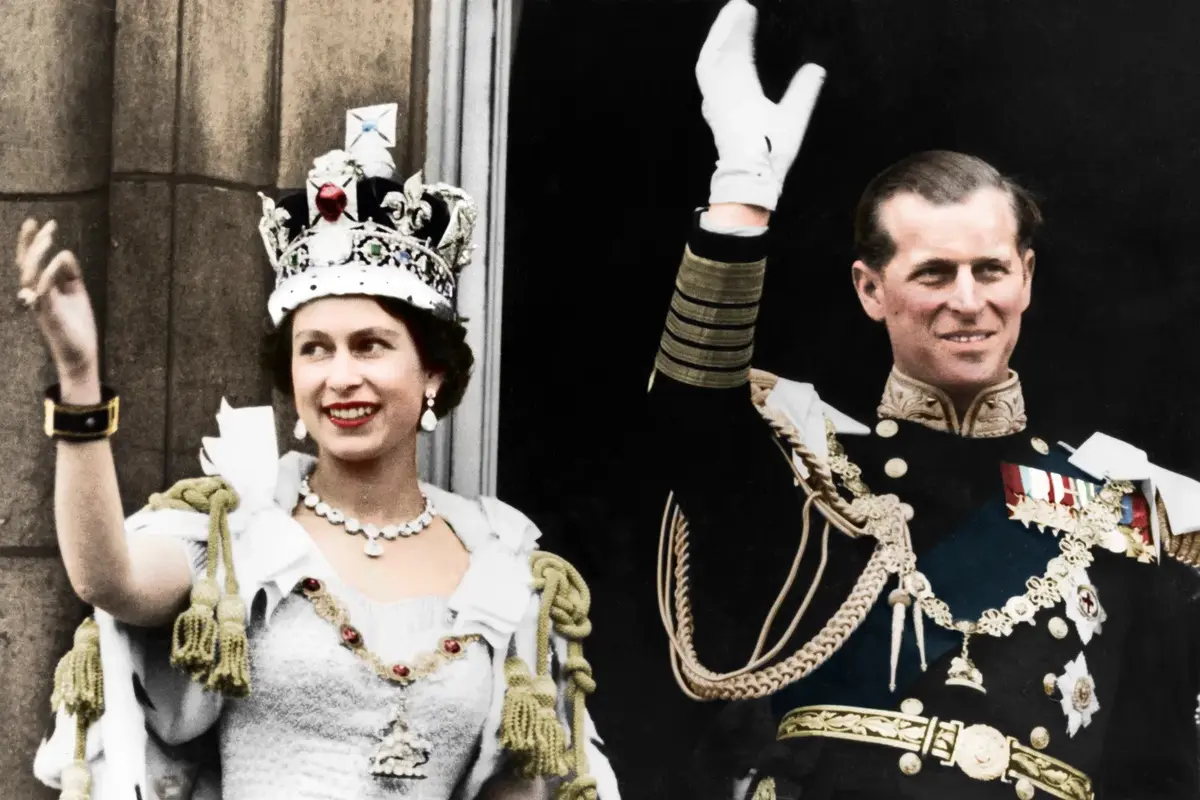 Imperial State Crown of the United Kingdom