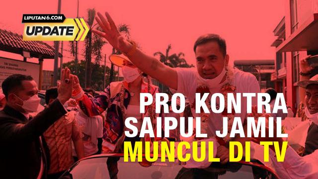 liputan6 update saipul jamil