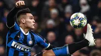 Barcelona Berpacu dengan Waktu untuk Tebus Klausul Pelepasan Lautaro Martinez