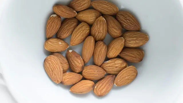 Sumber Lemak Sehat Baik