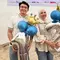 Tya Ariestya Resmikan Bisnis Kos-kosan di Hari Anniversary ke-12