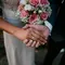 10 Rekomendasi Cincin Nikah yang Elegan dan Timeless, Simbol Cinta yang Abadi