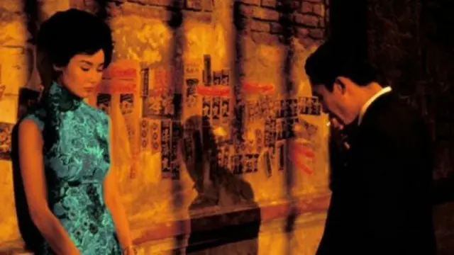 5 Film Mandarin Romantis Pilihan