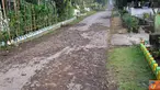 Citizen6, Malang: Jalan rusak di Kabupaten Malang, Kecamatan Kromengan. (Pengirim: Abdi Kurniawan)
