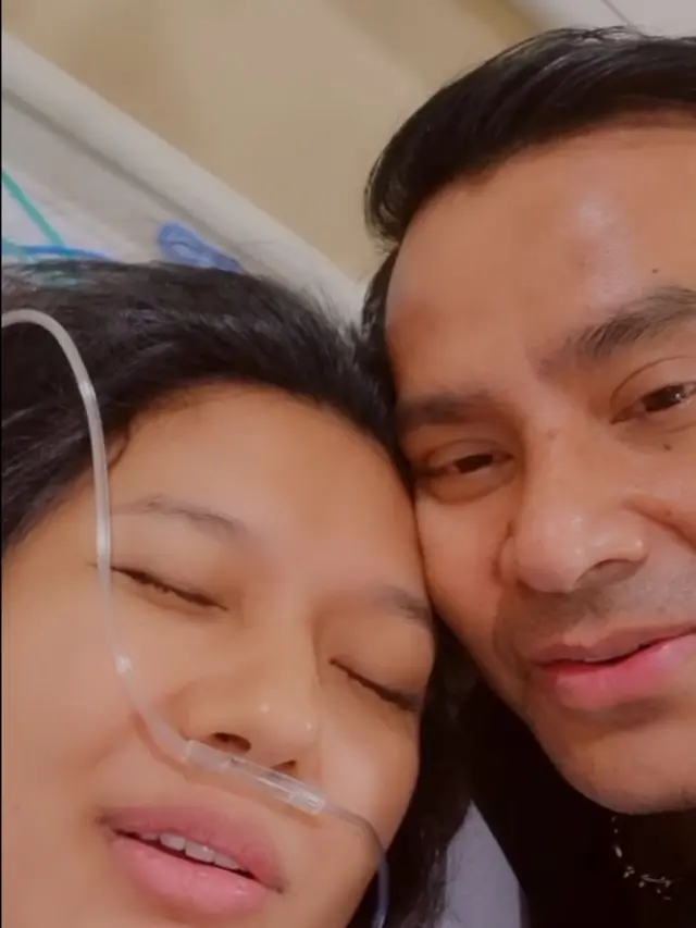 Momen kelahiran anak ketiga Judika dan Duma Riris (Instagram/@jud1ka)