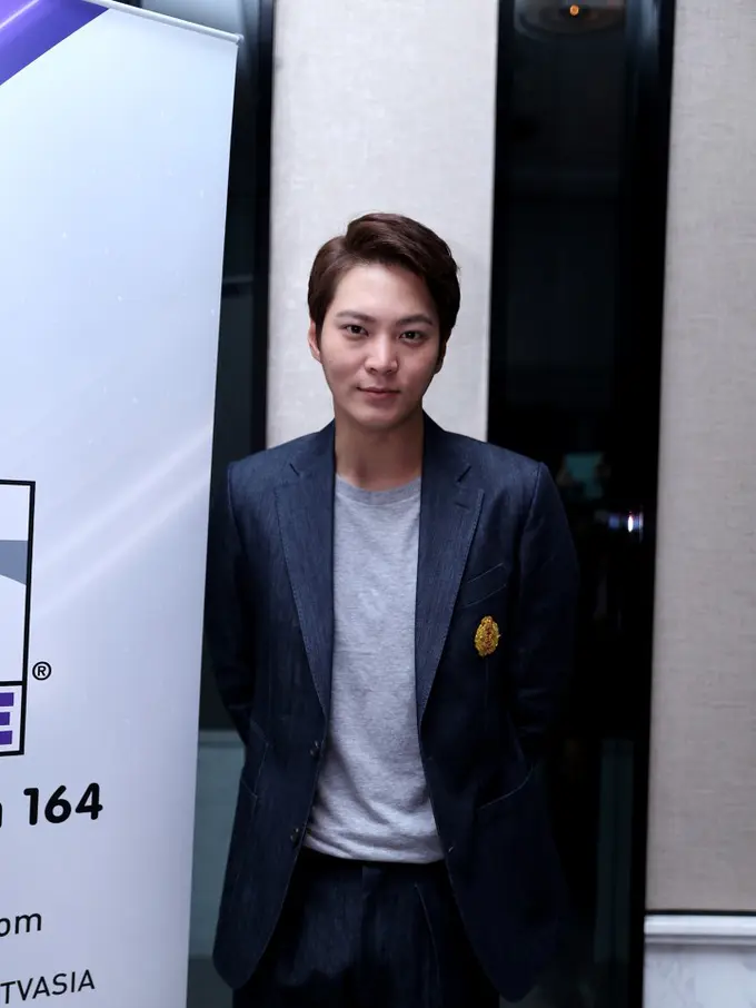 Joo Won