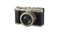 Panasonic Celebrated 25 Years of LUMIX with New Camera Series