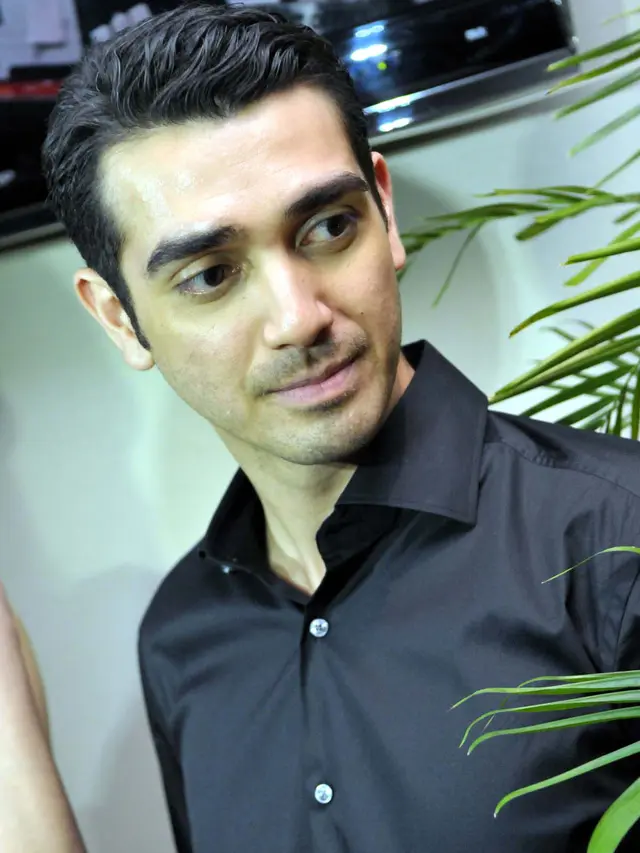 Fachri Albar