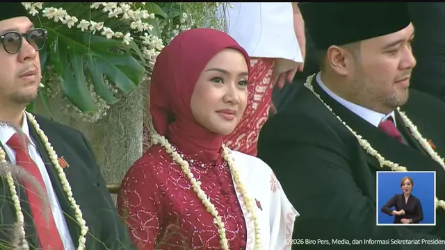 Cita Rahayu Hadir Bersama Didi Mahardika
