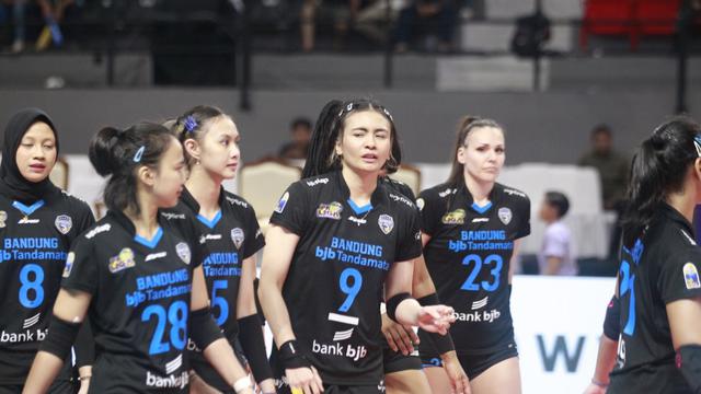 Bandung BJB Tandamata