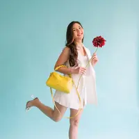 Jessica Mila. Foto: Instagram.