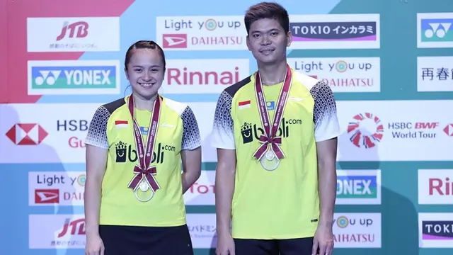 Melati Daeva Oktavianti