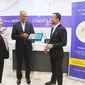 PT Asuransi Cigna resmi bergabung dengan PT Chubb Life Indonesia mulai 3 Februari 2023.