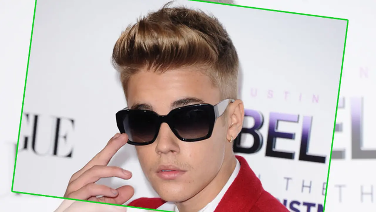 Justin Bieber