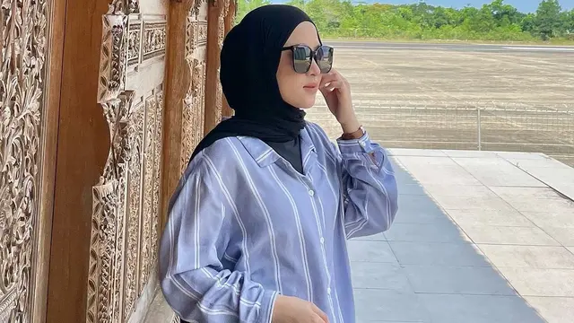 Seputar Fakta Pernikahan Nissa Sabyan dan Ayus yang Terungkap oleh Publik