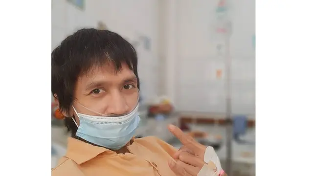 Stan Isakh