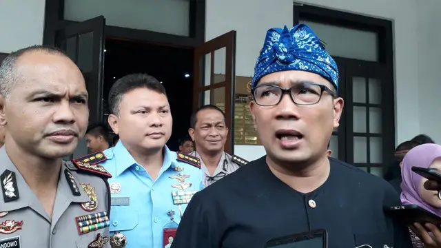 Ridwan Kamil