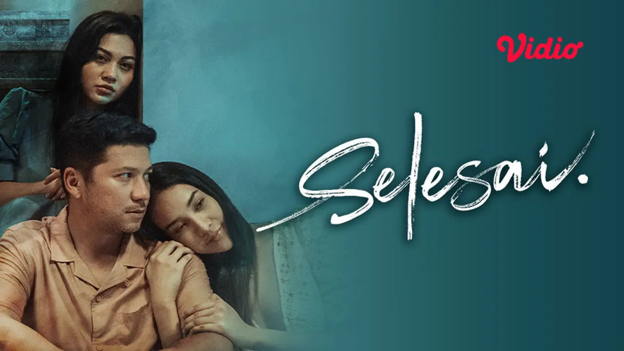 Film Selesai (Dok. Vidio)