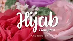Kreasi Hampers Lebaran