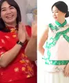 Potret Beda Gaya Istri dan Mantan Istri Ahok. [Instagram]