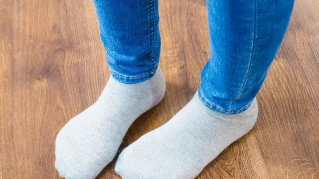 Tips Perawatan Kaki