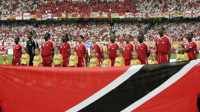 Foto: 5 Negara Tanpa Satu Gol pun Sepanjang Sejarah Piala Dunia, Termasuk Timnas Indonesia yang Bermain Atas Nama Hindia Belanda