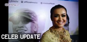 Julia Perez membuka rumah singgah untuk para penderita kanker. Ia berharap Gubernur DKI Jakarta, Ahok bisa hadir dalam peresmiannya nanti.