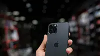 Harga iPhone 12 Pro Max 512GB di Indonesia: Spesifikasi dan Perbandingan 2025