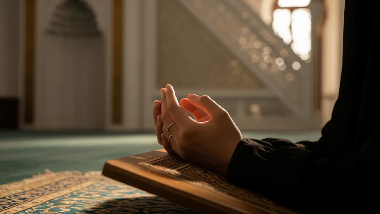 Sholawat Isra Miraj