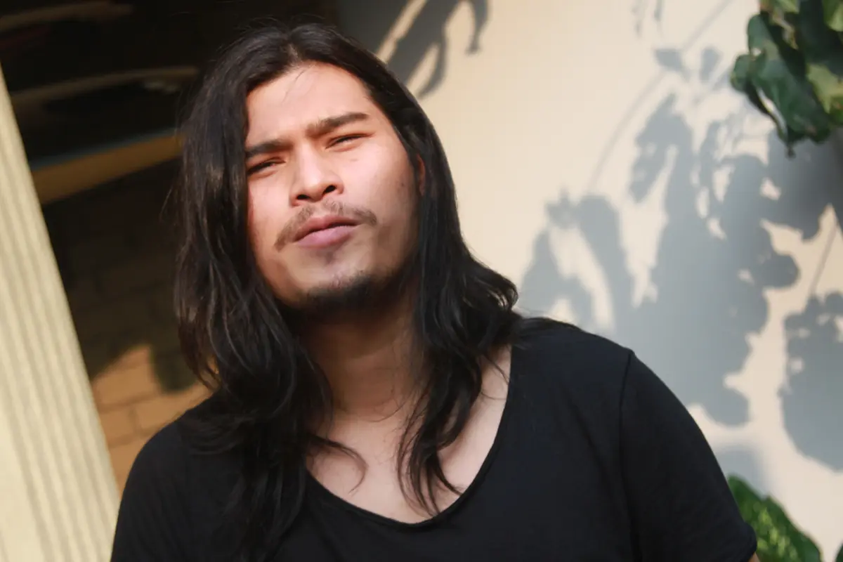 [Bintang]  Virzha
