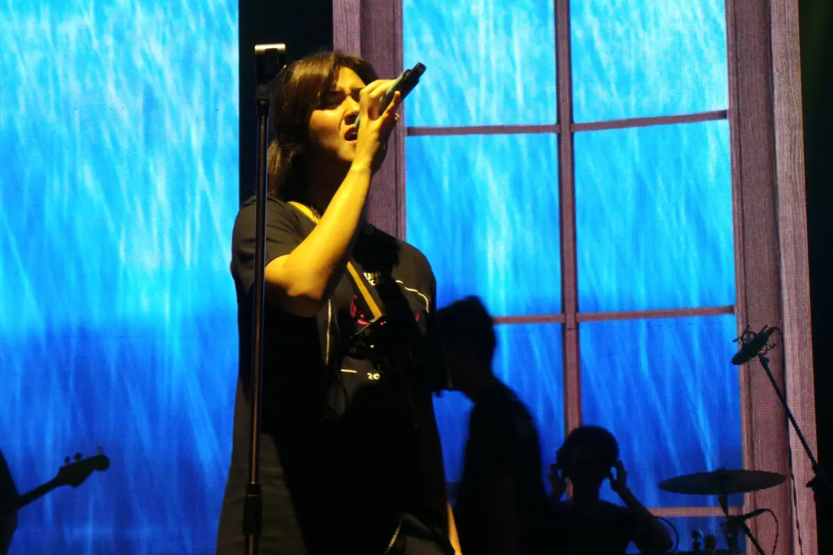 [Bintang] Raisa