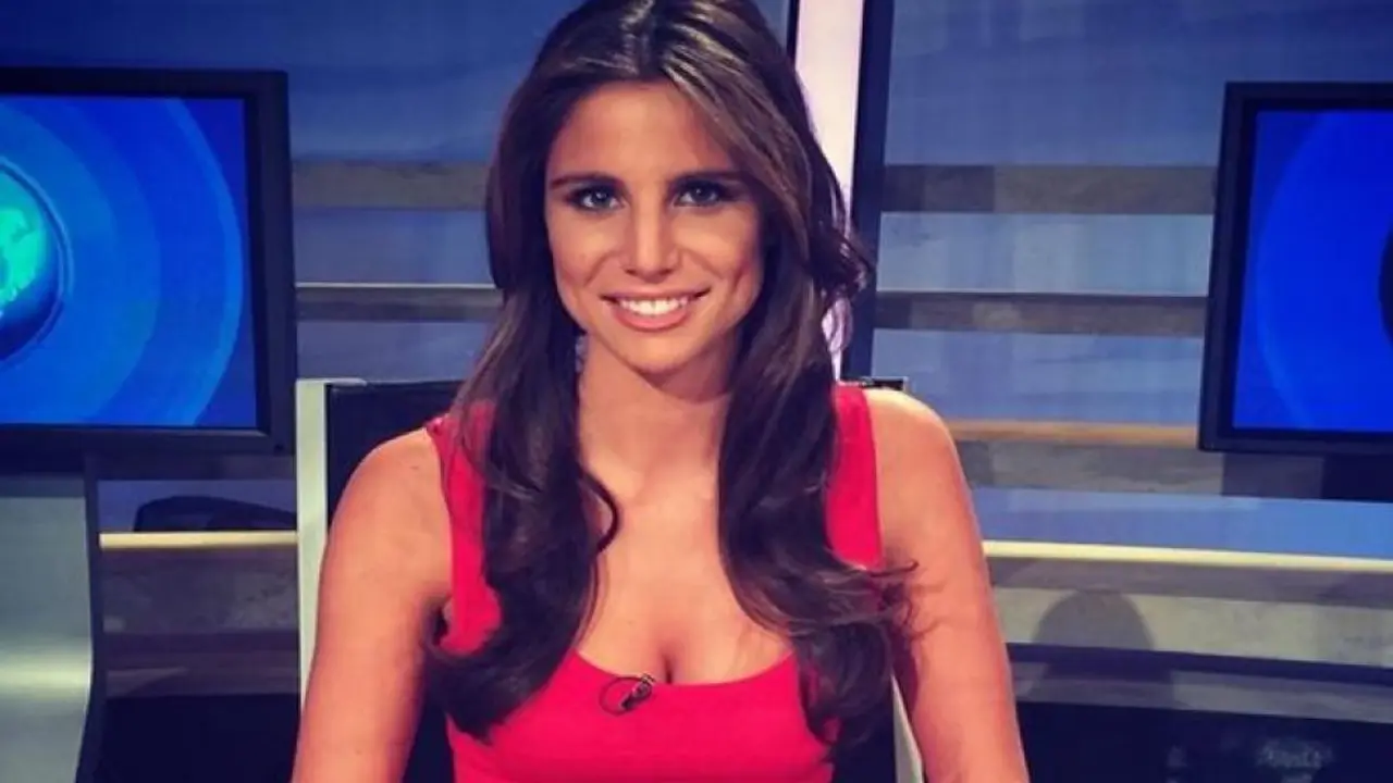 Lucia Villalon
