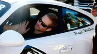 Fast &amp; Furious 7 Resmi Ditutup Demi Keluarga Paul Walker